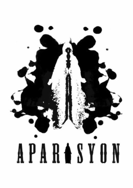 Cinemalaya 2012 Review: Vincent Sandoval's APARISYON (APPARITION)